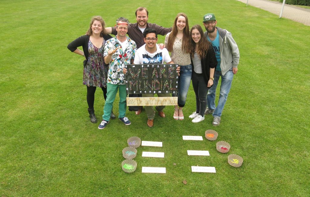 team-we-are-mundial-groepsfoto